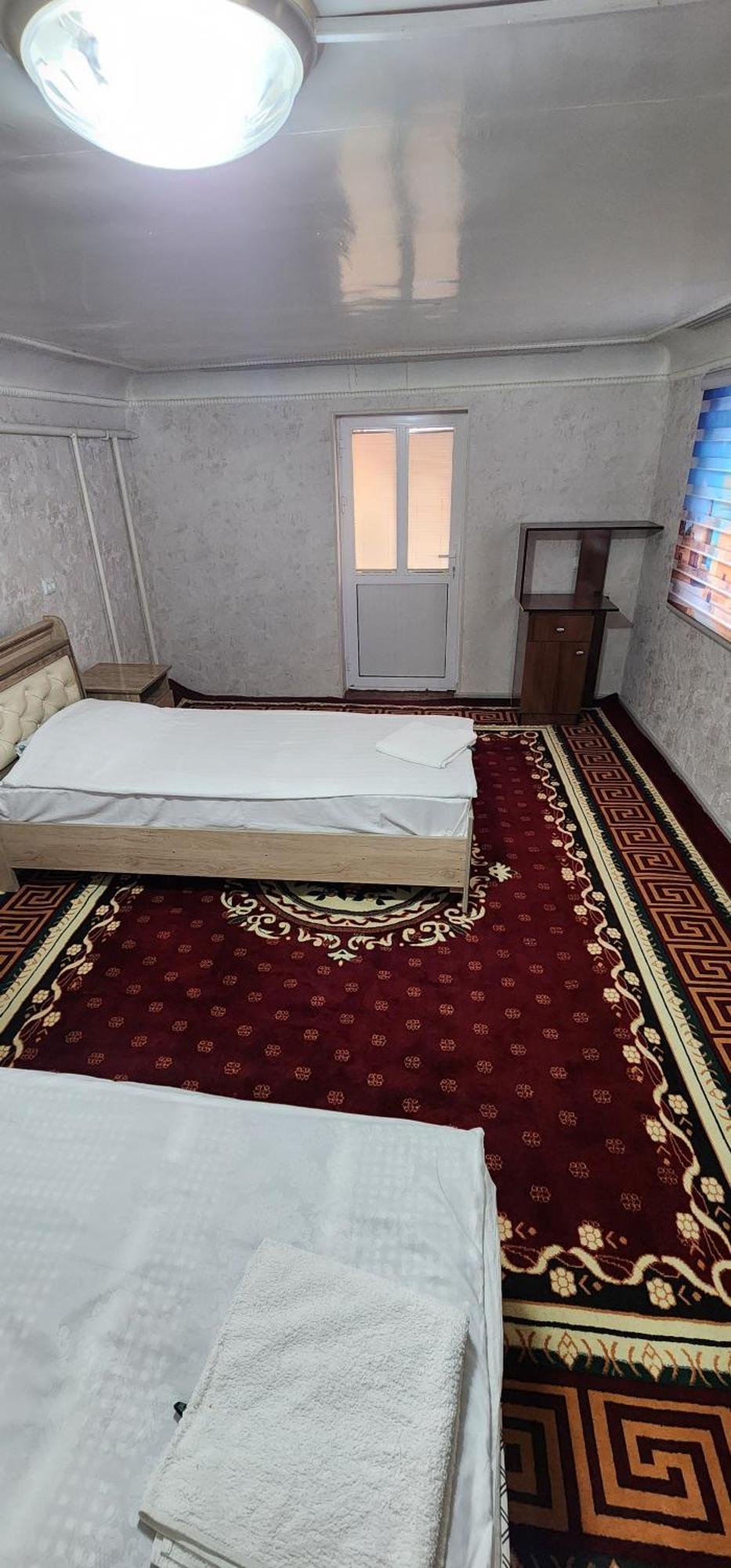 Deshon Qala Guest House Khiva Luaran gambar